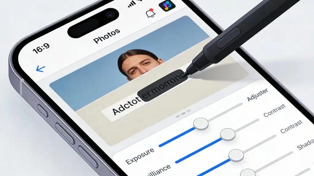 Understanding the Basics of Photo Editing on iPhone