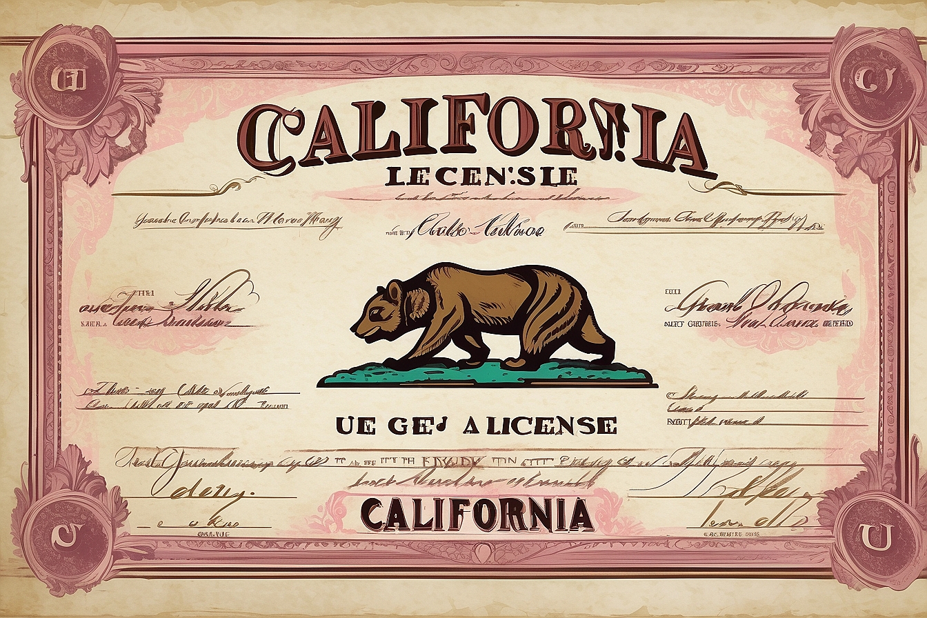 You are currently viewing How Can You Get A Business License In California?