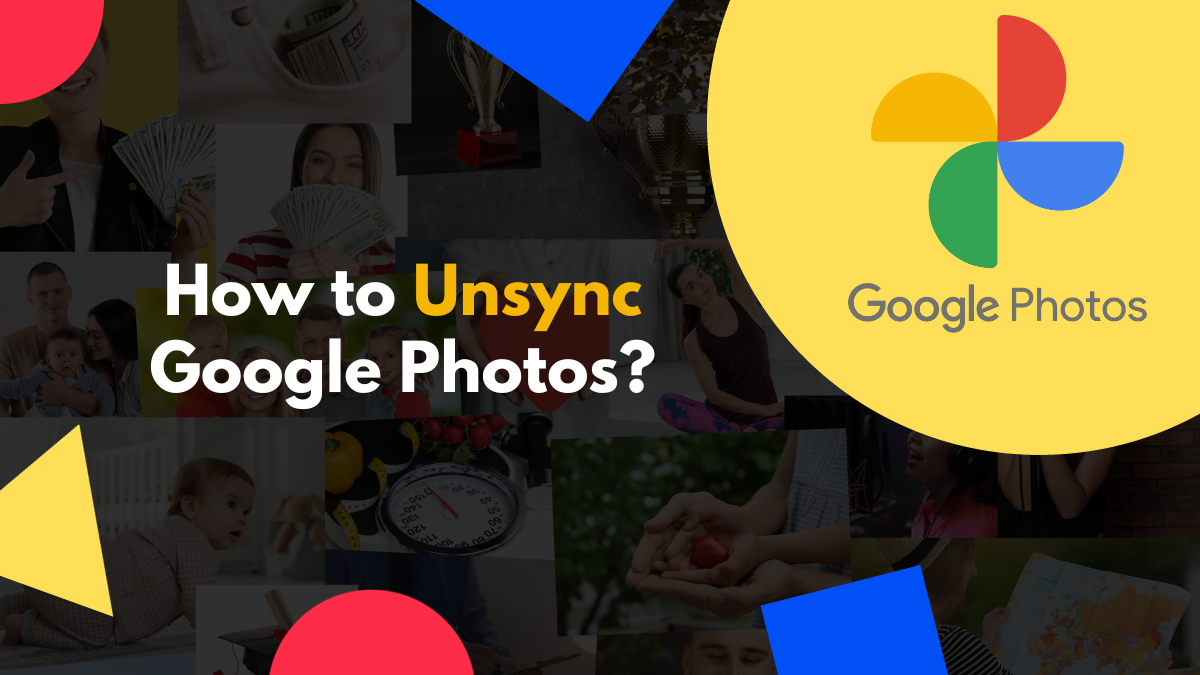 You are currently viewing How To Unsync Google Photos: Your Step-By-Step Guide