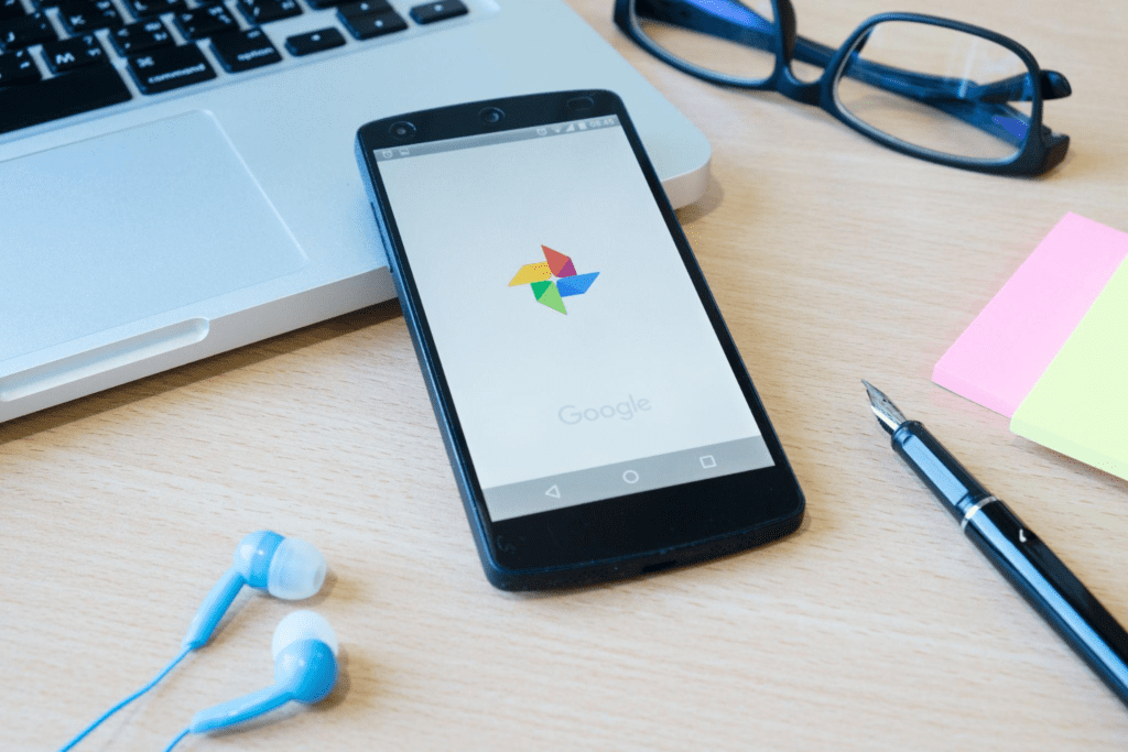 How to unsync Google Photos