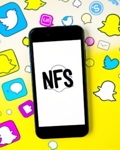 Read more about the article What Does NFS Mean On Snapchat?