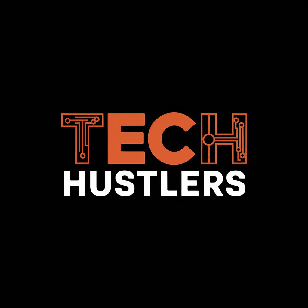 TeckHustlers logo