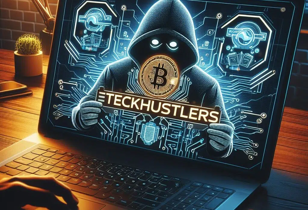 teckhustlers