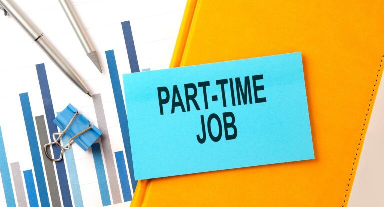 Part-Time Jobs