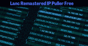 Read more about the article Lanc Remastered IP Puller Free: Ultimate IP Puller for Xbox