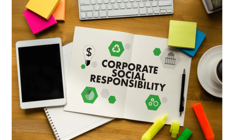 Corporate Social Responsibility Examples