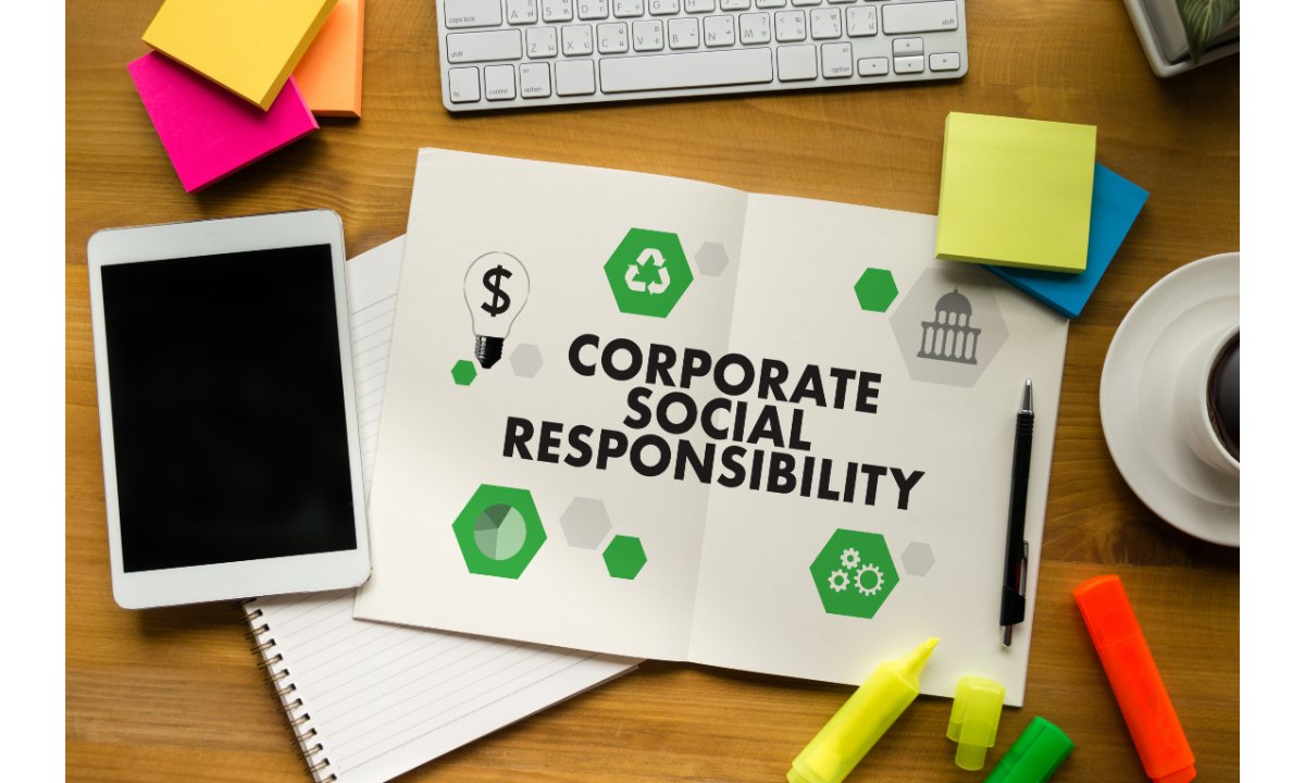 Read more about the article Corporate Social Responsibility Examples That Redefine Success