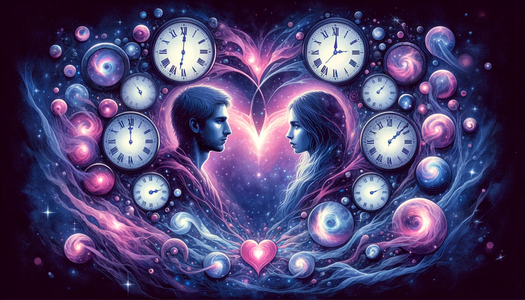 You are currently viewing Mysteries Of The Heart: How Long Does Infatuation Last