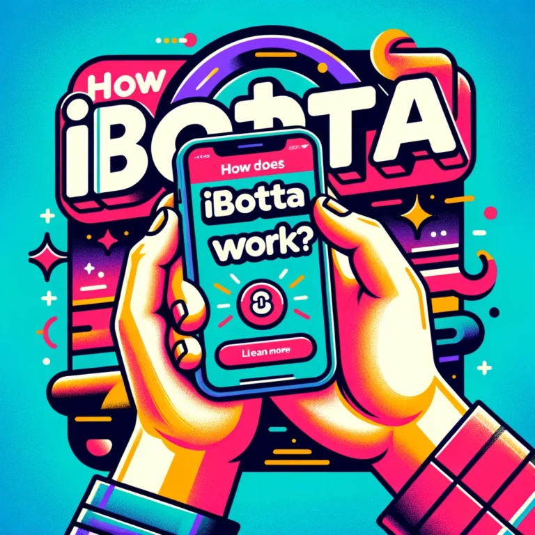 How Does Ibotta Work