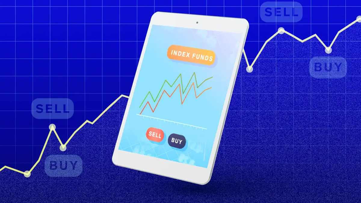 You are currently viewing How To Invest In Index Funds? A Comprehensive Guide For Beginners