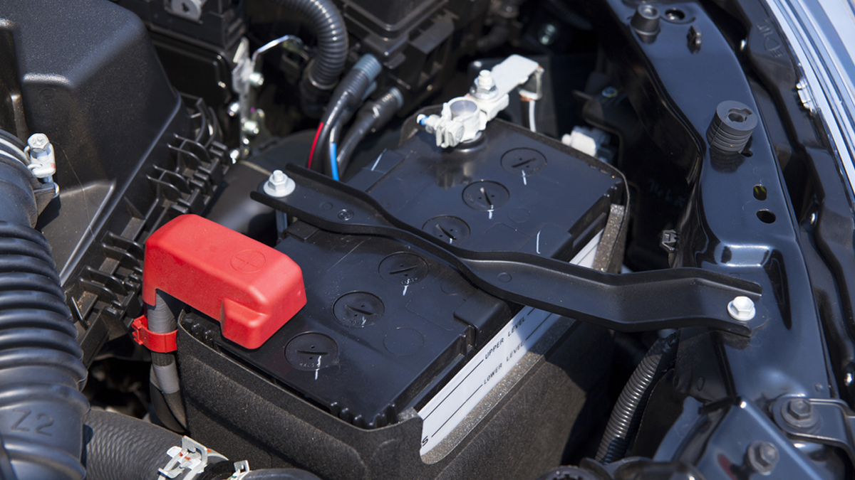 How often should you get a new car battery?