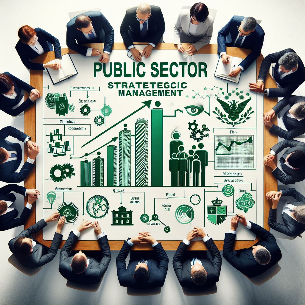 Public Sector Strategic Management