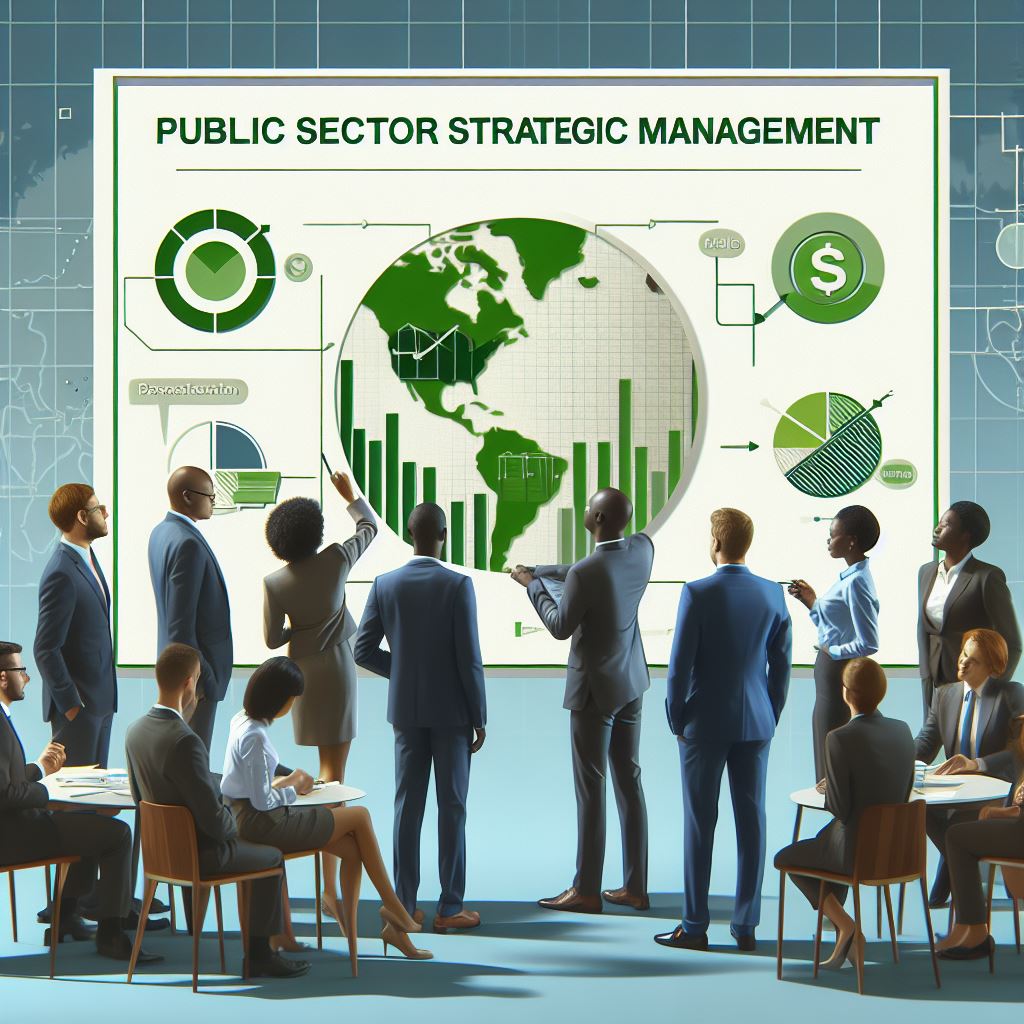 Public Sector Management 