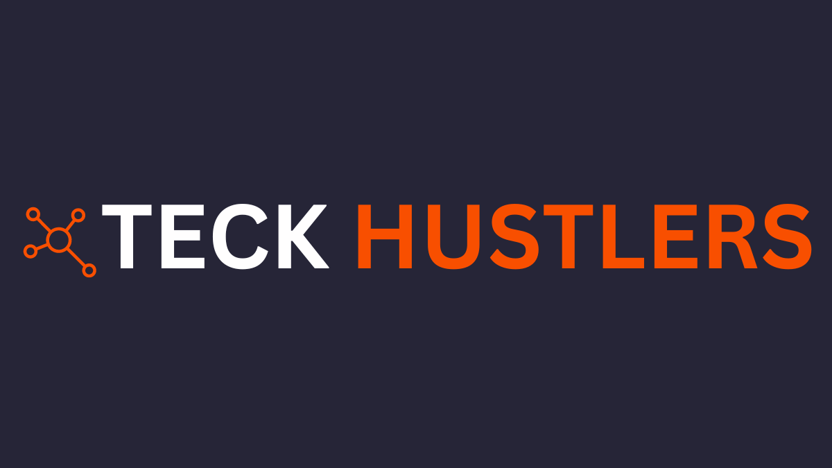 Teck hustlers