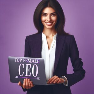 Read more about the article Top Female CEOs in Fortune 500 Empowering Excellence and Redefining Leadership