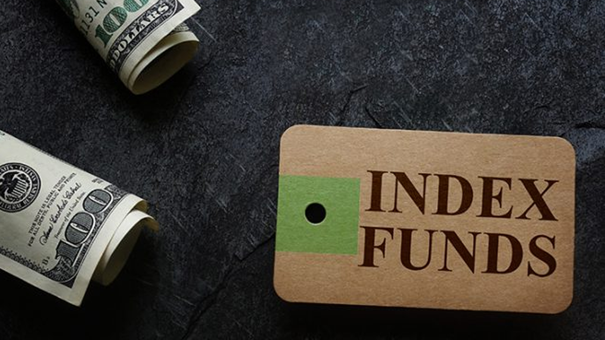 Understanding index funds