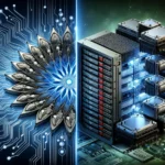 Unified Memory vs SSD Storage