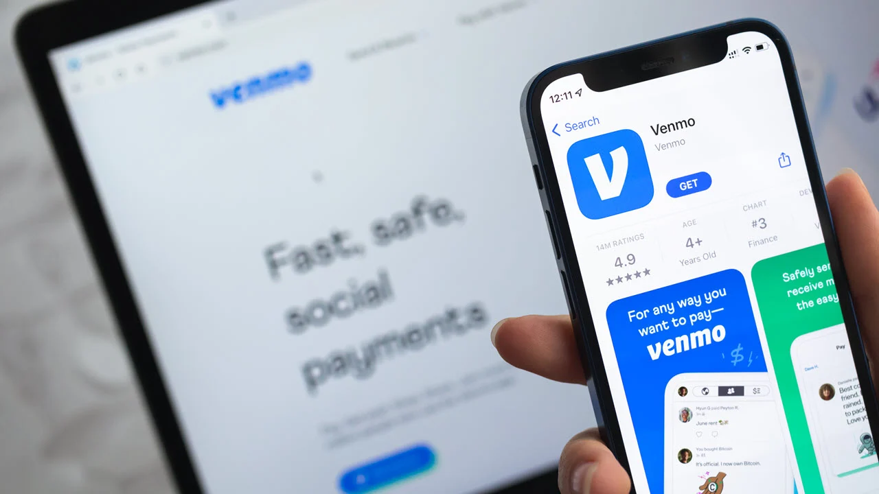 Venmo featured 1