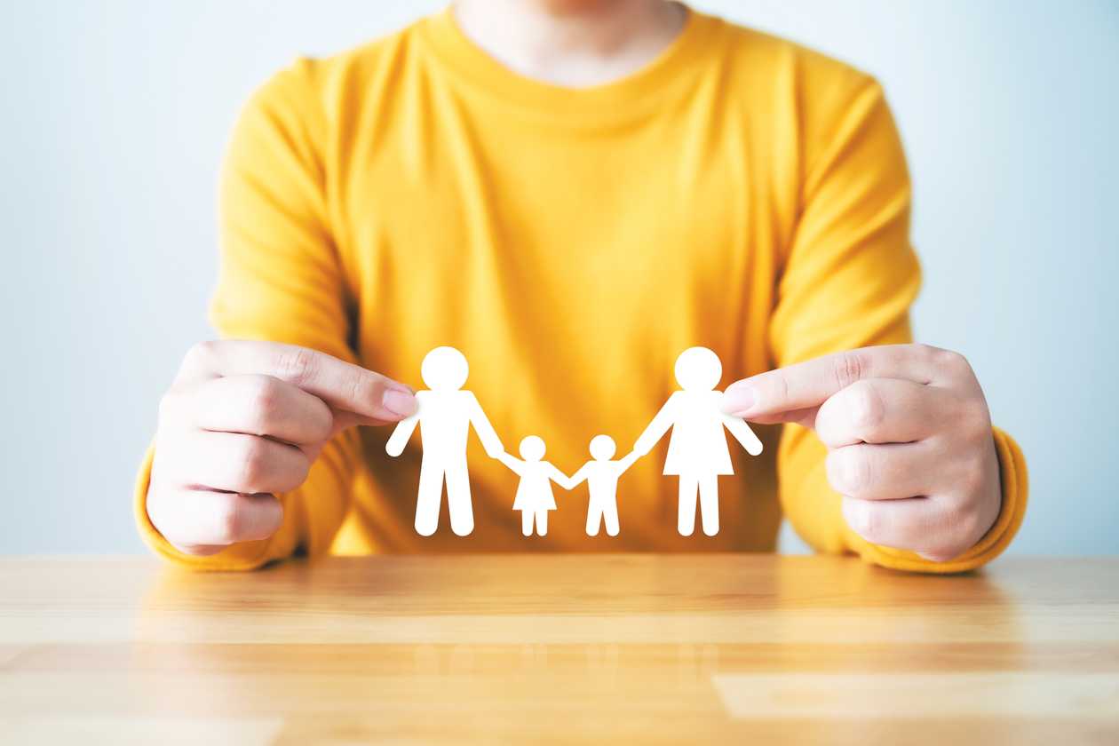 Read more about the article Life’s Safety Net: What Does Life Insurance Cover?