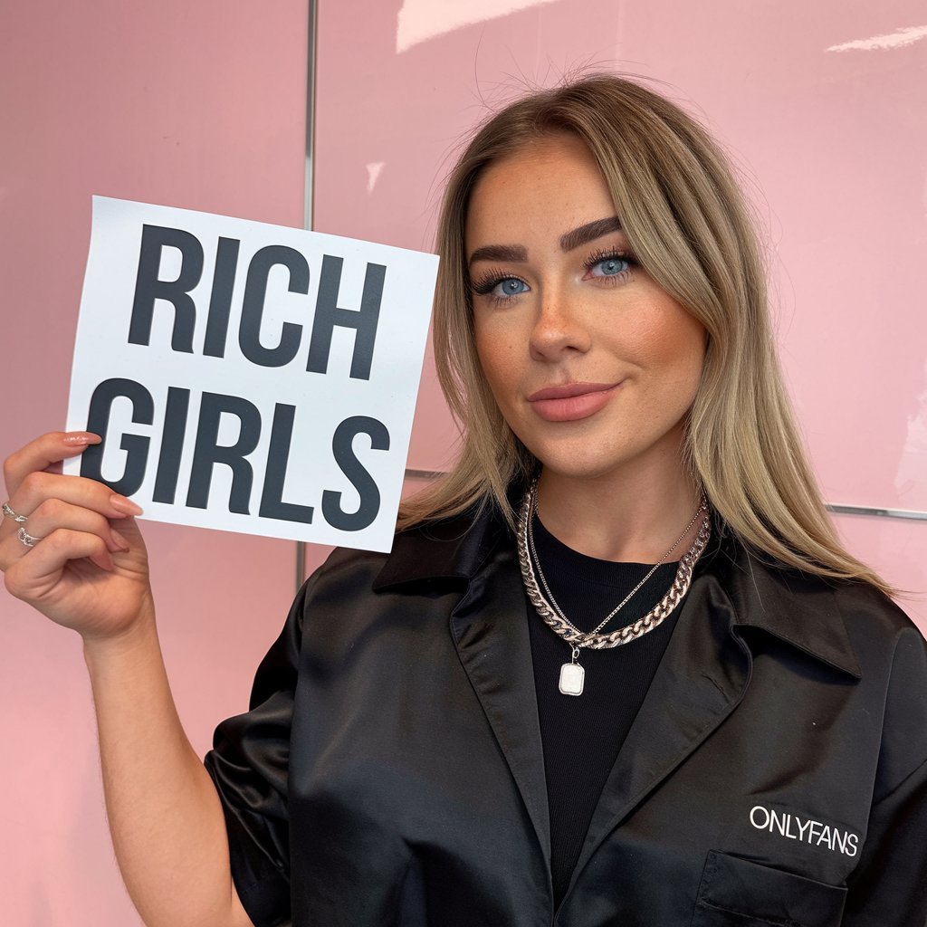 Whats trending for girls on social media