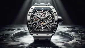 Read more about the article Who Is Richard Mille: The Visionary Behind the Luxury Timepieces