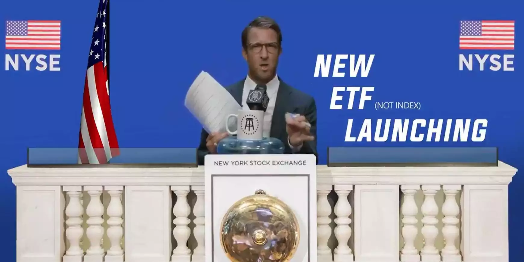 barstool sports founder dave portnoy just released a video backing a new etf designed to track reddit driven social media buzz