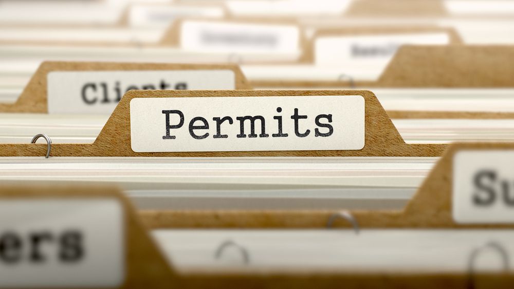 business permits