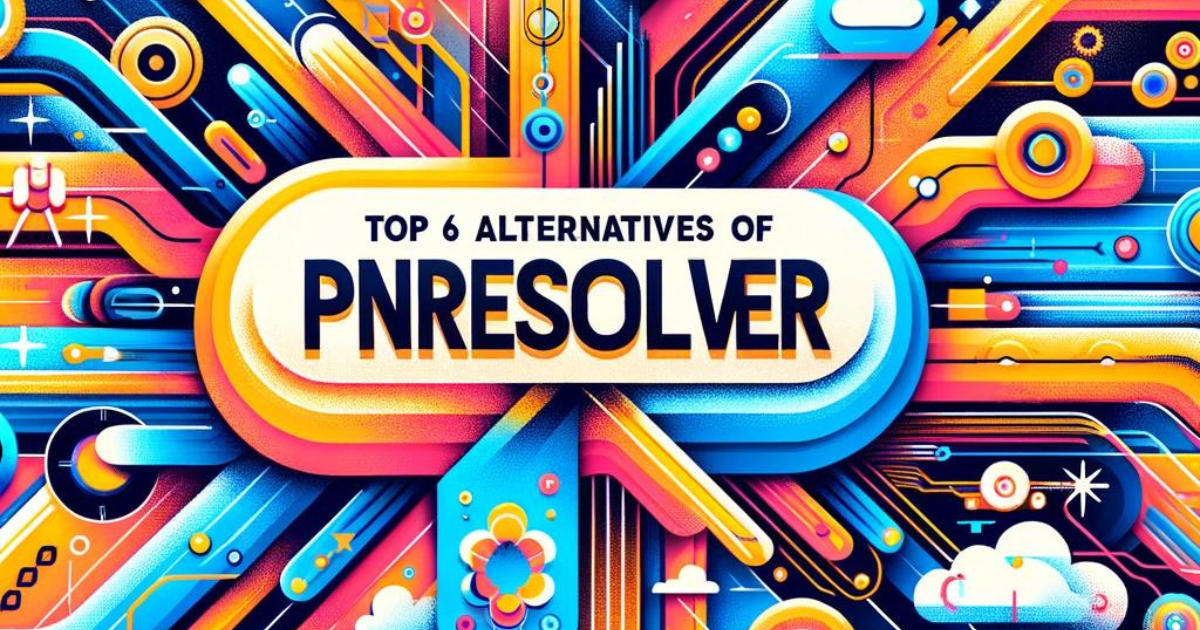 Read more about the article Top 6 Alternatives of PSN Resolver