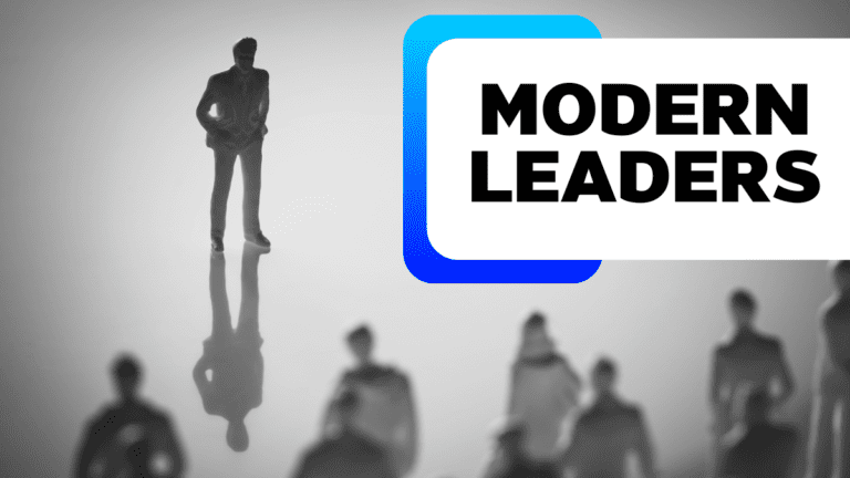 modern leaders