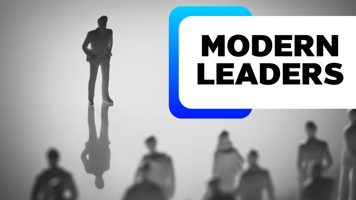 You are currently viewing Modern Leaders: From Theories To Trailblazers – Who’s Shaping Our World?