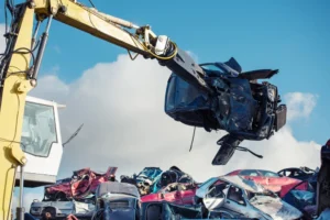 Read more about the article The Ultimate Guide: How To Scrap A Car Safely And Sustainably