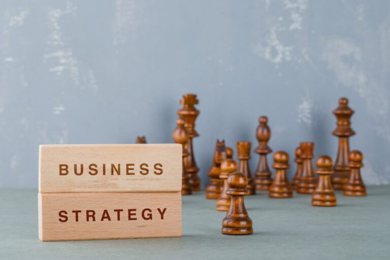 What Are The Most Effective Business Strategies