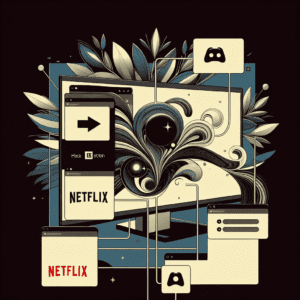 Read more about the article How To Screen Share Netflix On Discord (Without Black Screen)