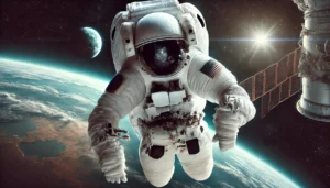 Read more about the article How Much Money Do Astronauts Make? A Comprehensive Guide