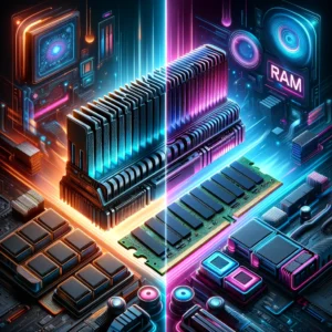 Read more about the article Unified Memory vs RAM: A Comparative Guide for Tech Users