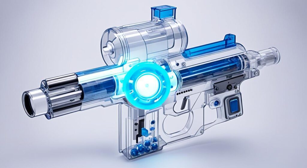 What is the best gel blaster gun for Recreational Use?