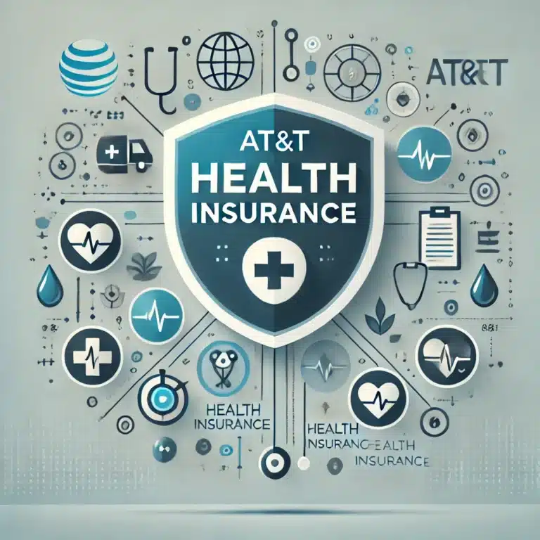 AT&T Health Insurance