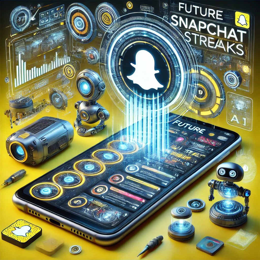 Future of Snapchat Streaks