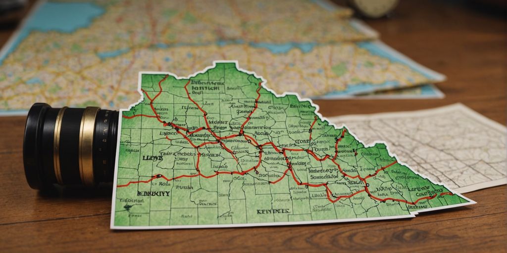 You are currently viewing Kentucky’s Odd, Weird, and Strange Laws: What You Didn’t Know