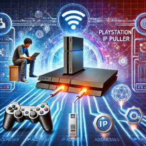 Read more about the article PlayStation IP Puller: What it is and How it Works