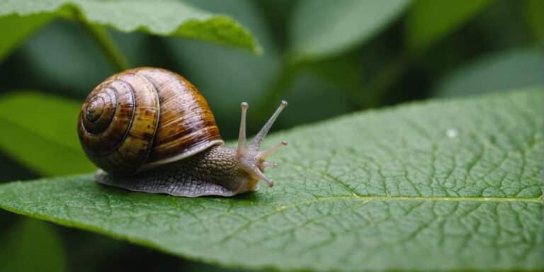 Roman snails