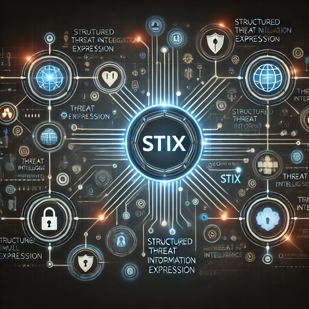 STIX for Threat Intelligence Sharing