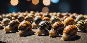 Read more about the article What Snails Are Legal In The US