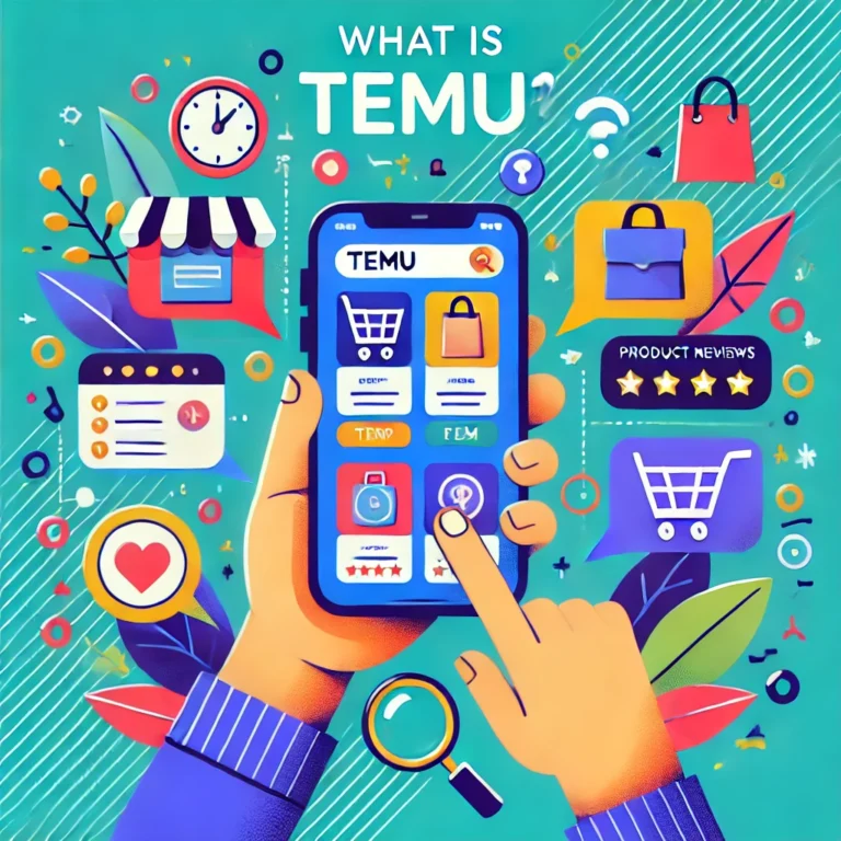 What is Temu Is Temu Legit And Safe