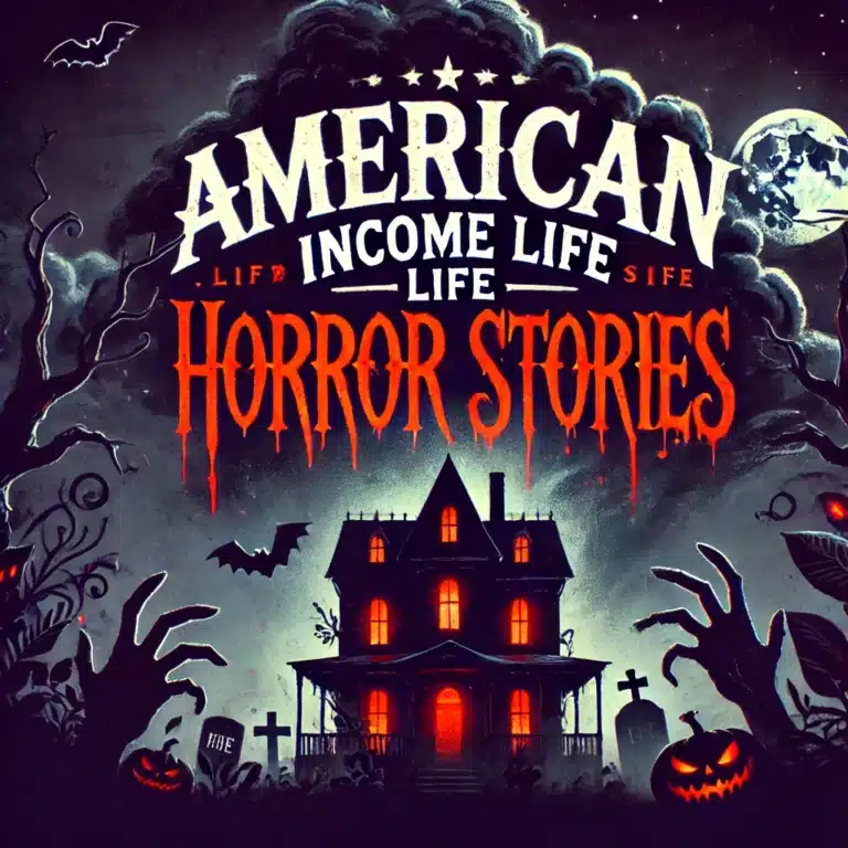 american income life horror stories