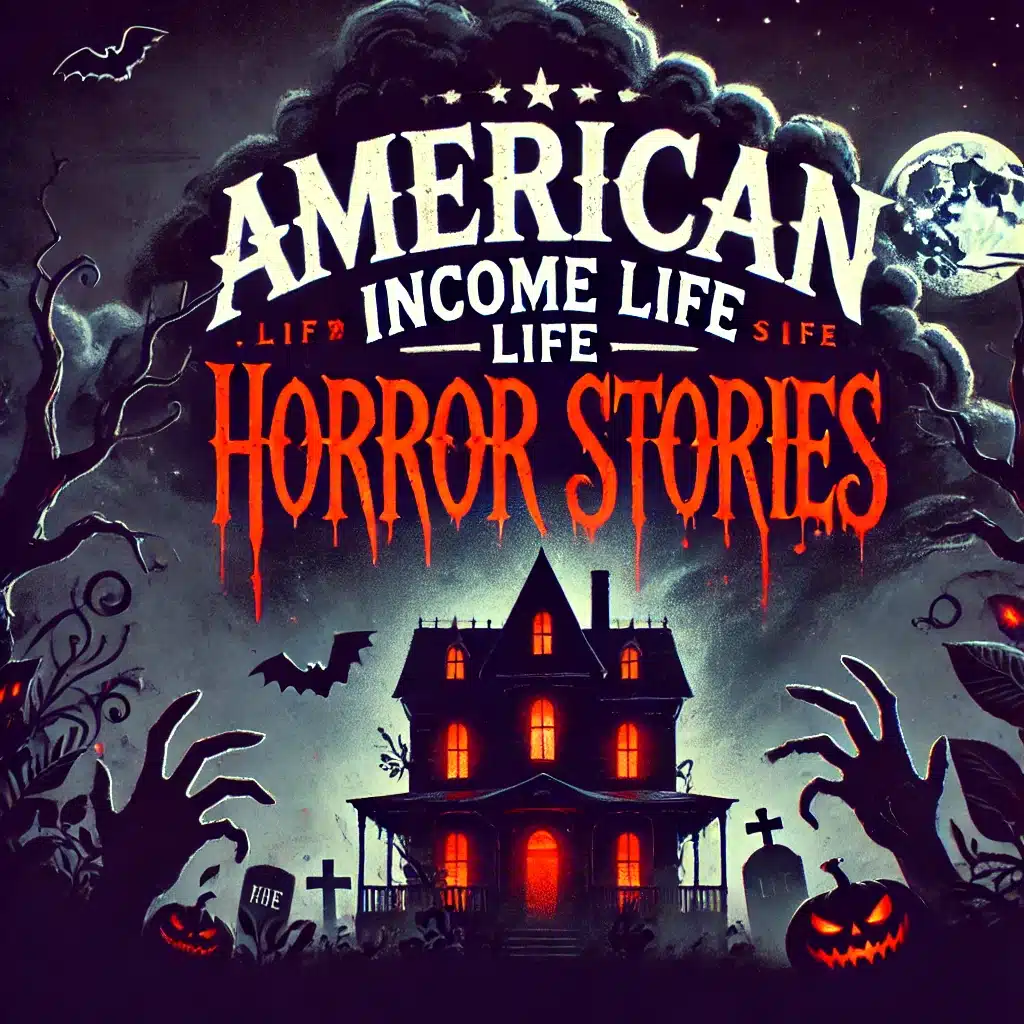 You are currently viewing American Income Life Horror Stories