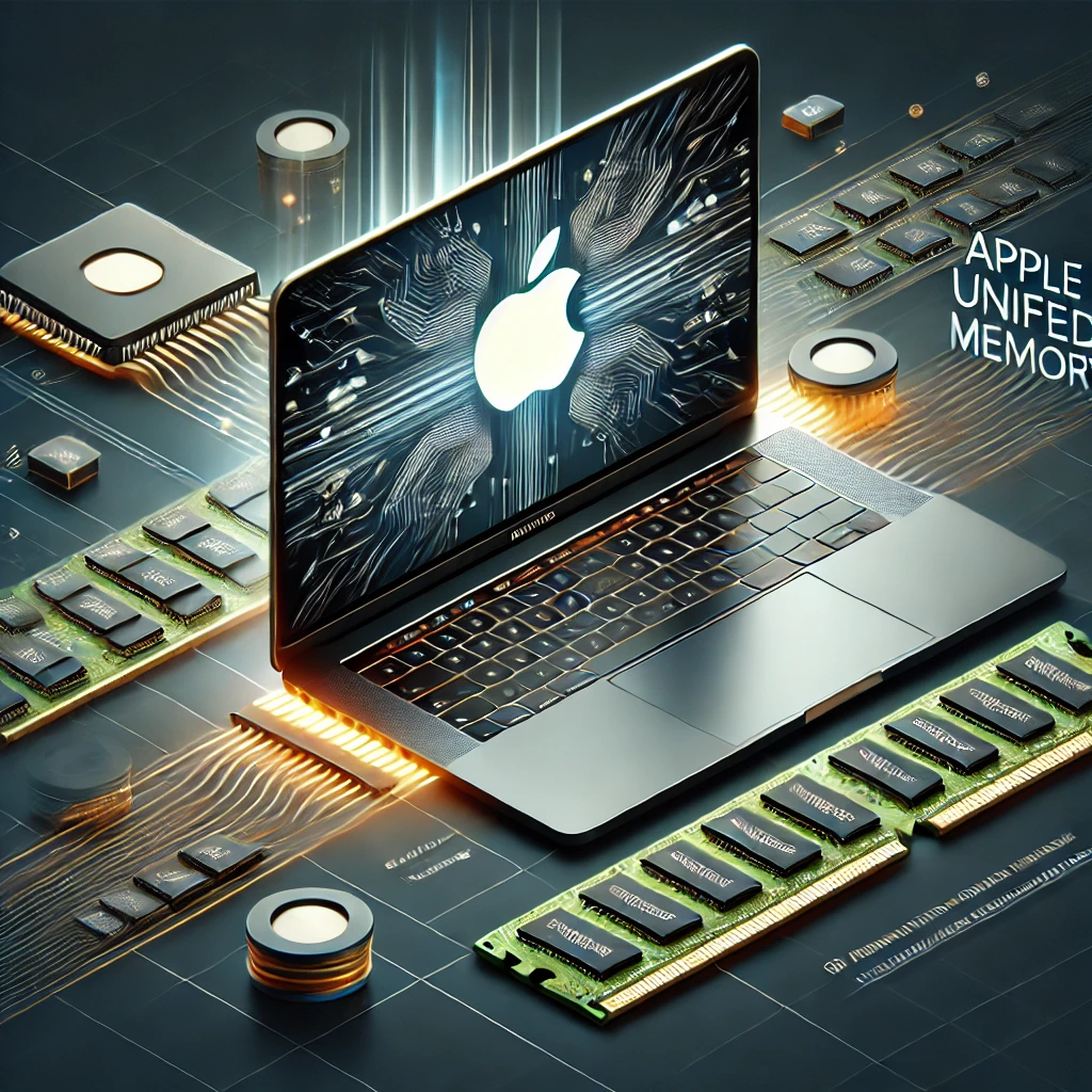 Developing Apps with Apple Unified Memory