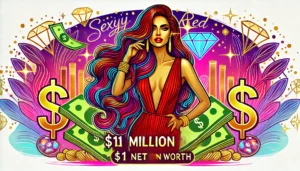 Read more about the article “Sexyy Red’s Staggering $1 Million Net Worth: A Jaw-Dropping Revelation”