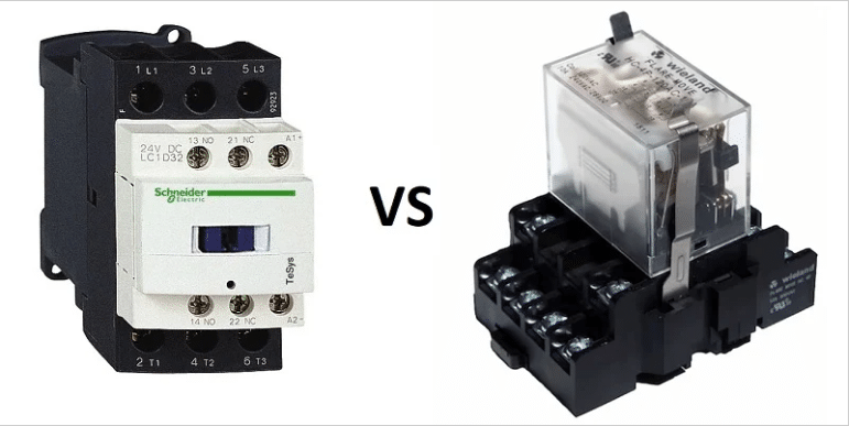 You are currently viewing 7 Common Applications of Contactor Relays in Modern Electrical Systems