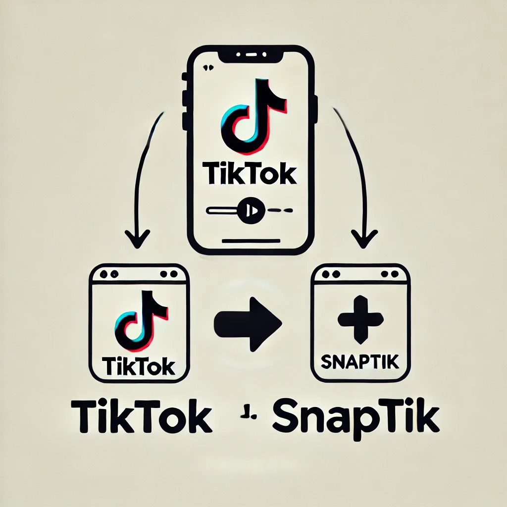 You are currently viewing SnapTik: What is SnapTik? How to Use Free TikTok Downloader?